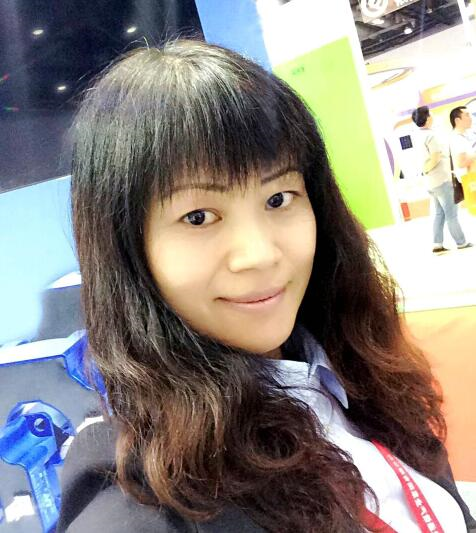 引領(lǐng)行業(yè)創(chuàng)新 助飛智能電網(wǎng)——訪萊姆電子（中國(guó)）有限公司市場(chǎng)部經(jīng)理李?，? width=