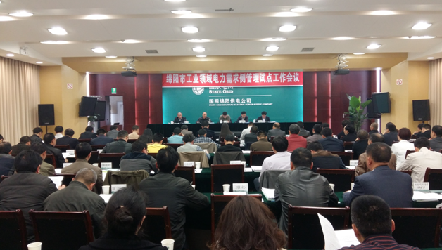 推動(dòng)能源消費(fèi)革命，積極探索需求側(cè)、售電側(cè)、  