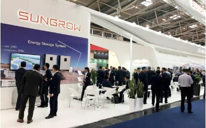 加碼布局海外市場，陽光電源光伏+儲能強陣容征戰(zhàn)德國“光伏世界杯”