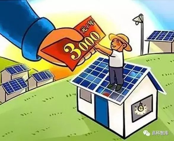 【光伏預(yù)測】2018年國內(nèi)光伏裝機展望 【光伏預(yù)測】2018年國內(nèi)光伏裝機展望