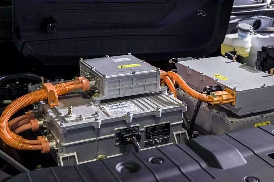 新能源車換電池到底有多貴？