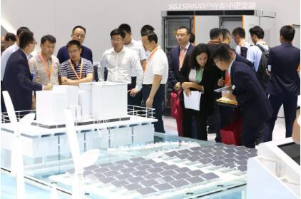 系統(tǒng)降本，助力平價：陽光電源漂浮系統(tǒng)再度赴約SNEC