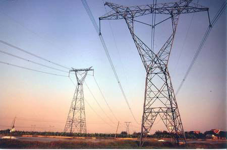 中國智能電網行業(yè)發(fā)展影響因素分析和投資規(guī)模預測