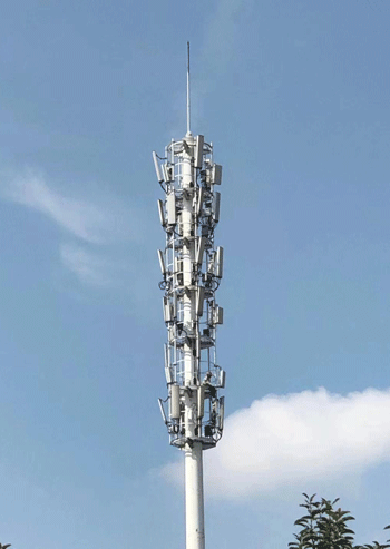 通信行業(yè)給電力公司打工？建設(shè)5G成本問題的探討