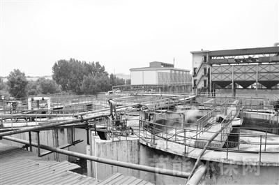 廢水處理“零外排”為何仍被罰30萬(wàn)元？