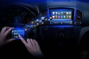 區(qū)塊鏈助力新能源汽車？我們拭目以待