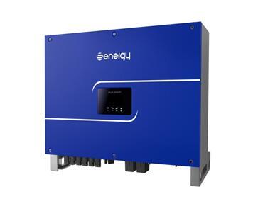 平價(jià)上網(wǎng)時(shí)代，雙面組件逆變器將大有可為