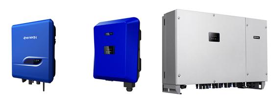 組串式逆變器：為什么我不建議延保？