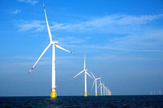 580億元投資、1.7萬個就業(yè)崗位，三峽集團(tuán)再造風(fēng)電“超級工程”