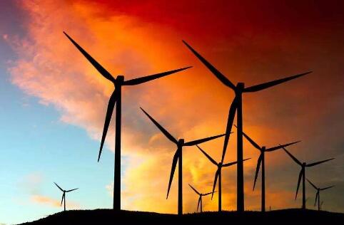 2019年四季度全國風(fēng)電、光伏消納評估分析