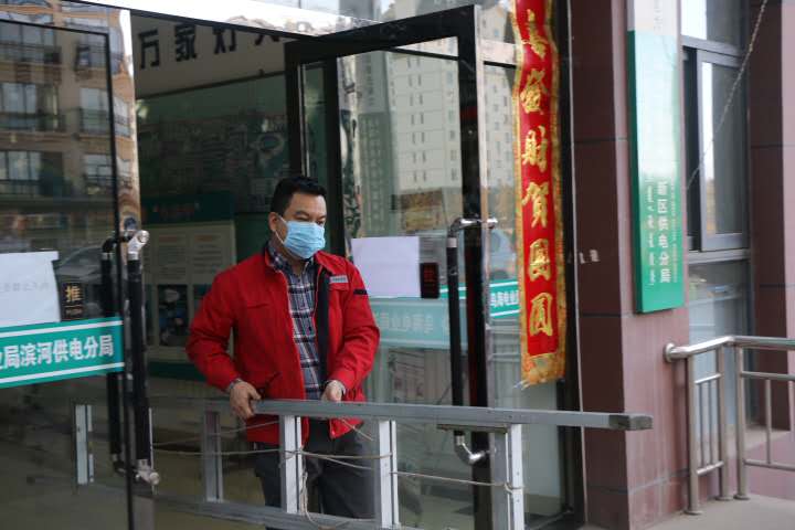 “我戍未定，靡使歸聘”