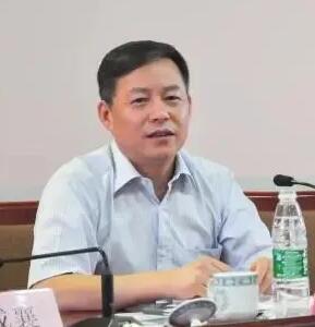 【人事】王安民任中核集團副總經(jīng)濟師，尤永春任中核環(huán)保總經(jīng)理