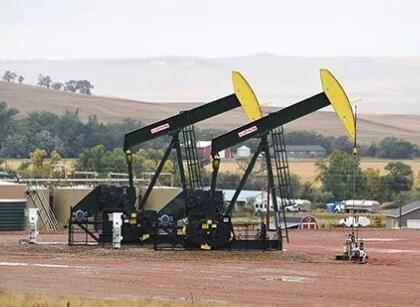 全球能源格局或?qū)⒅厮?，美?guó)頁(yè)巖油撐得下去嗎?