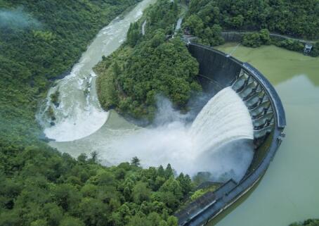 小水電不能有大問題！水利部下半年開展整改暗訪