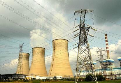 涉超標(biāo)排放水污染物、污染大氣 華能萊蕪發(fā)電公司被罰71萬