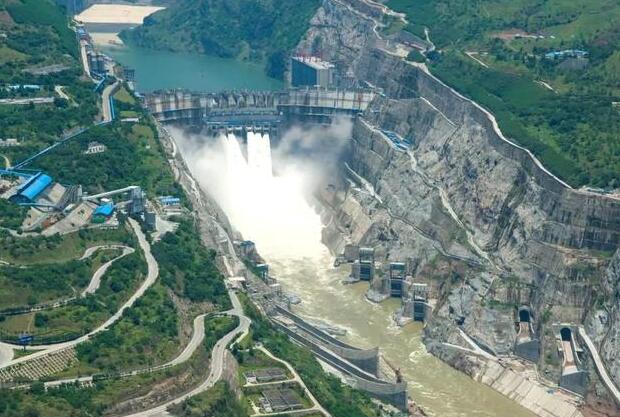 溪洛渡、向家壩、三峽梯級(jí)水庫聯(lián)合生態(tài)調(diào)度試驗(yàn)啟動(dòng)