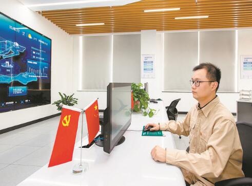 戴文彬:帶出一支專(zhuān)業(yè)高效的配電搶修隊(duì)伍