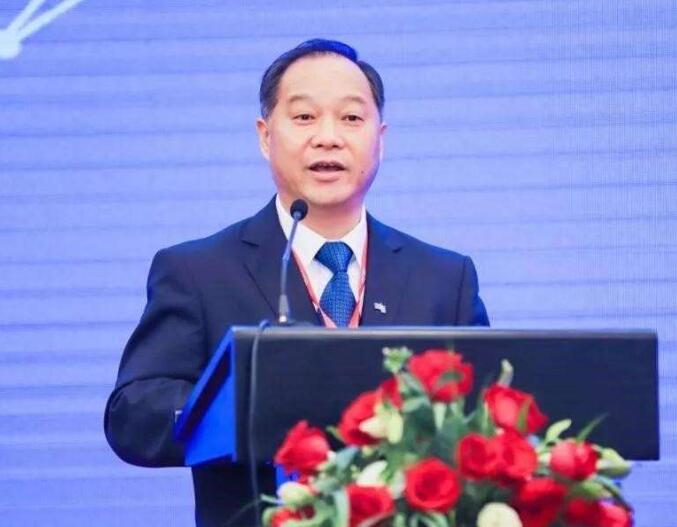 中國大唐集團、中國南方電網(wǎng)領(lǐng)導人調(diào)整