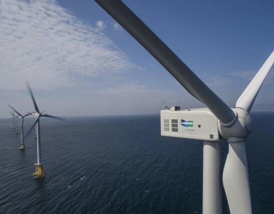 期待更高回報，斗山重工大力發(fā)展風(fēng)電業(yè)務(wù)