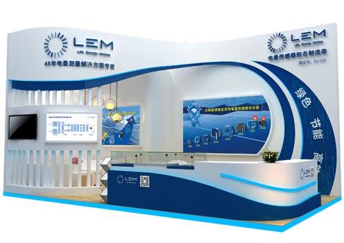 又見(jiàn)SNEC，一場(chǎng)視覺(jué)盛宴