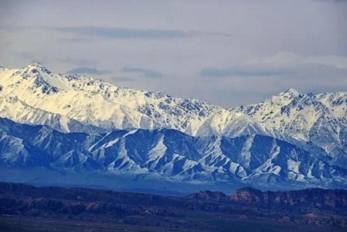 非法采煤十四年獲利百億，祁連山生態(tài)問(wèn)題又添新賬