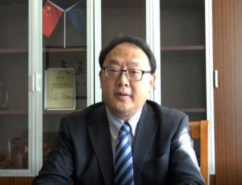 晶澳科技執(zhí)行總裁牛新偉：強而不爭，順勢而為