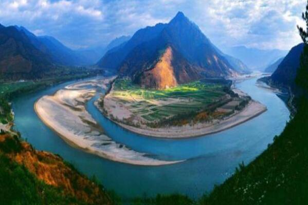 雅魯藏布江建2座電站，印度就喊“大壩威脅論”，中國(guó)本要建17座