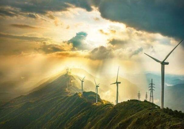 風(fēng)電制氫發(fā)展現(xiàn)狀及趨勢