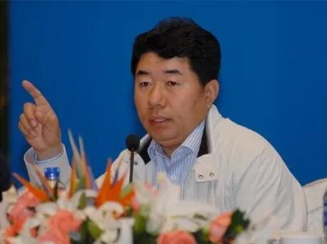 中國華電集團(tuán)副書記、副總經(jīng)理同日變動(dòng)