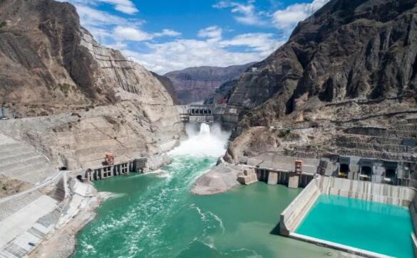 確?！叭谩?努力實(shí)現(xiàn)烏東德水電站接管機(jī)組“首穩(wěn)百日”目標(biāo)