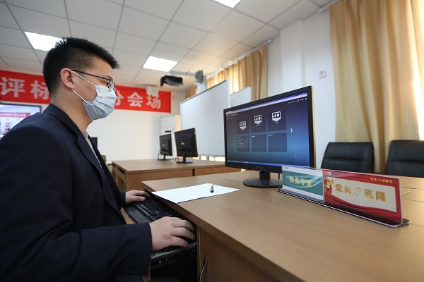 國網(wǎng)寧?？h供電公司授權(quán)采購項(xiàng)目在國網(wǎng)新一代電子商務(wù)平臺率先試點(diǎn)