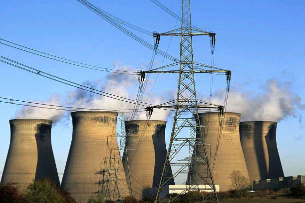 碳中和目標下，煤電如何自處?