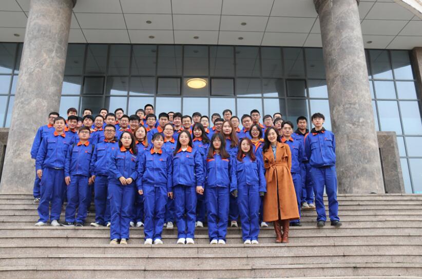 吳星笑：唯有堅(jiān)持不懈，才能收獲成果