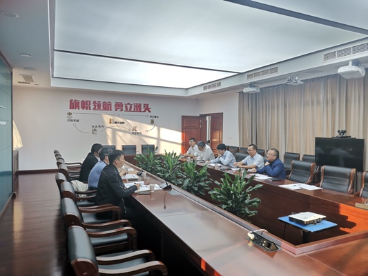 國網(wǎng)寧?？h供電公司完成寧?？h首個分鐘級負(fù)荷需求響應(yīng)建設(shè)