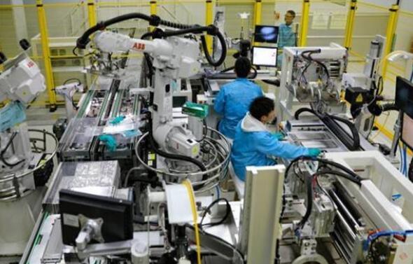 “煤都”大同更新資源觀，“氫”裝上陣謀新路，致力打造“氫都”