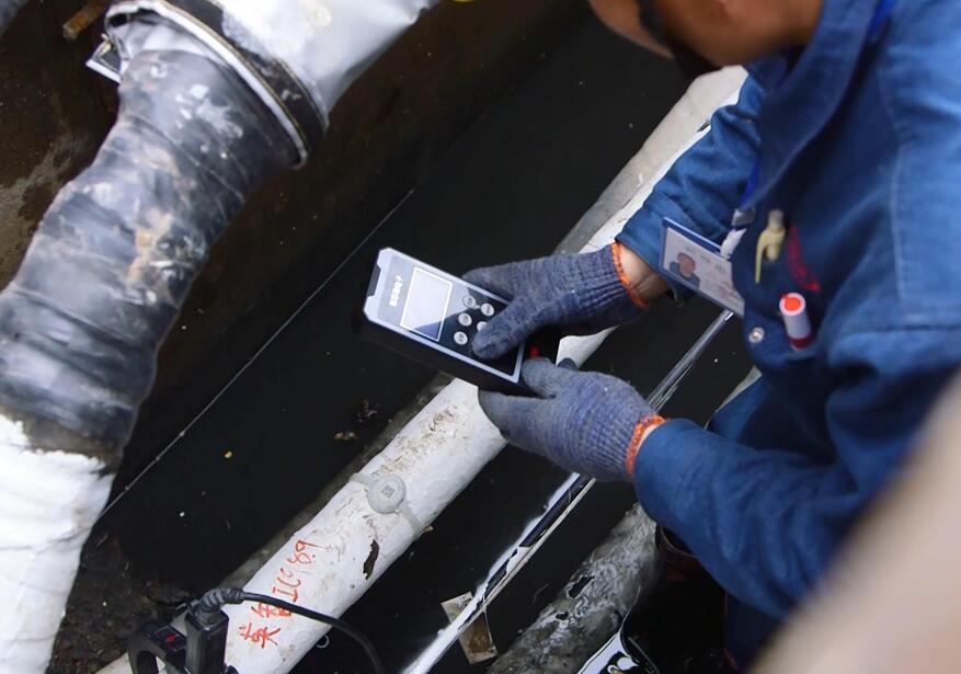 國(guó)網(wǎng)慈溪市供電公司：以電纜RFID為核心，抓異動(dòng)、強(qiáng)應(yīng)用