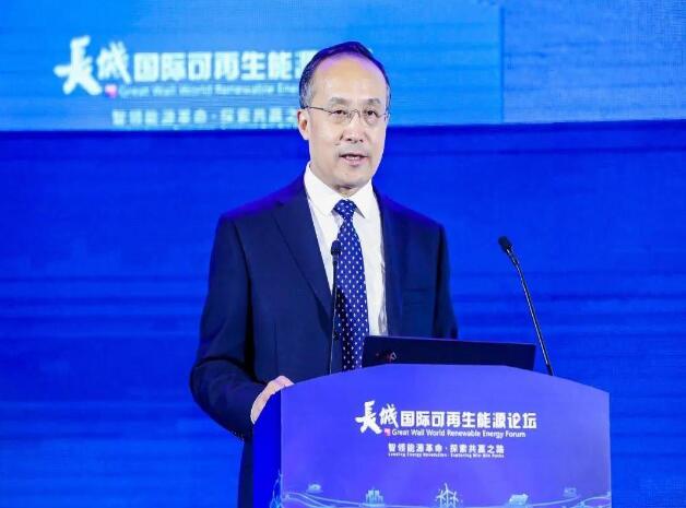 中國科學(xué)院副院長張濤：實現(xiàn)2060年“碳中和”的目標(biāo)，我國減排任務(wù)艱巨