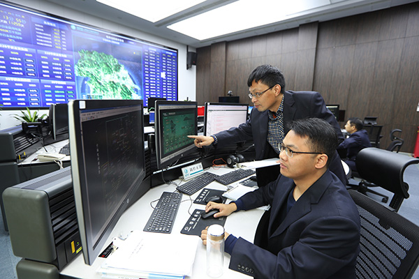 國(guó)網(wǎng)寧?？h供電公司：小標(biāo)簽，大用途——客戶(hù)標(biāo)簽助推應(yīng)急管理數(shù)字化