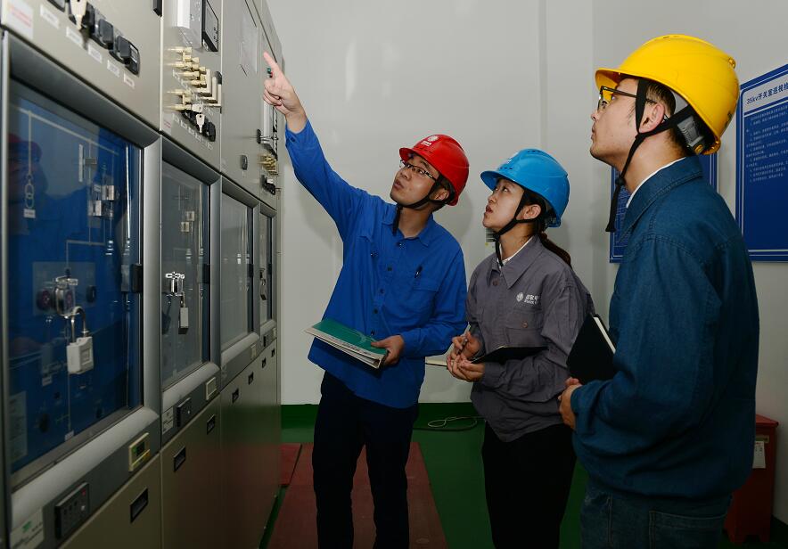 國網(wǎng)余姚市供電公司：“反竊查違”在行動(dòng)，繃緊“安全生產(chǎn)”弦