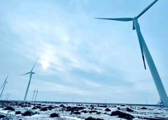 甘肅酒泉持續(xù)破解新能源產(chǎn)業(yè)發(fā)展困境 探風(fēng)電規(guī)?；絻r(jià)上網(wǎng)