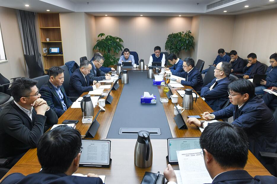 浙江慈溪市供電公司：一年提升、三年領(lǐng)先，打造供電所“特戰(zhàn)連隊(duì)”