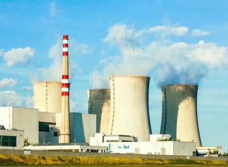 馬鋼5號、8號焦爐煙氣脫硫脫硝項目順利投產(chǎn)