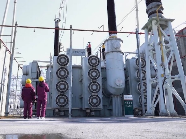 國網(wǎng)上海電力24小時出動近七千人次，所有故障報修均已修復