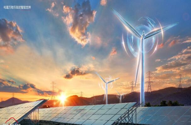 數(shù)字與產(chǎn)業(yè)變革融合，華為云Stack深度驅(qū)動能源智能升級