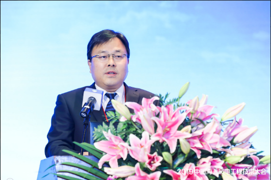 三峽新能源吳敬凱任中國(guó)華電黨組成員、副總經(jīng)理