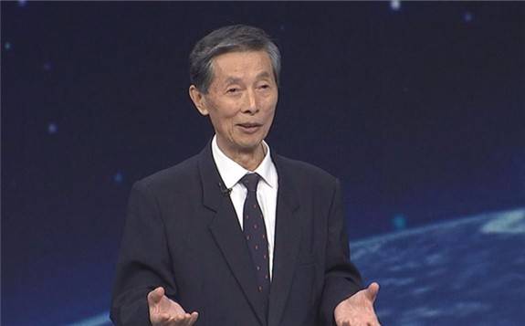 陳立泉：固態(tài)電池就要大干快上，才能引領(lǐng)電動中國