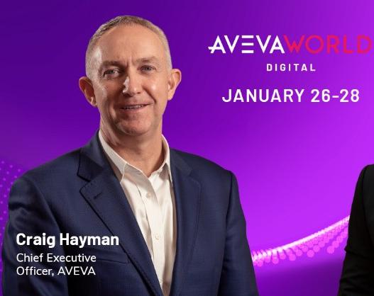 環(huán)保專家齊聚AVEVA劍維軟件第三次全球數(shù)字會議，討論如何借助技術(shù)降低碳足跡