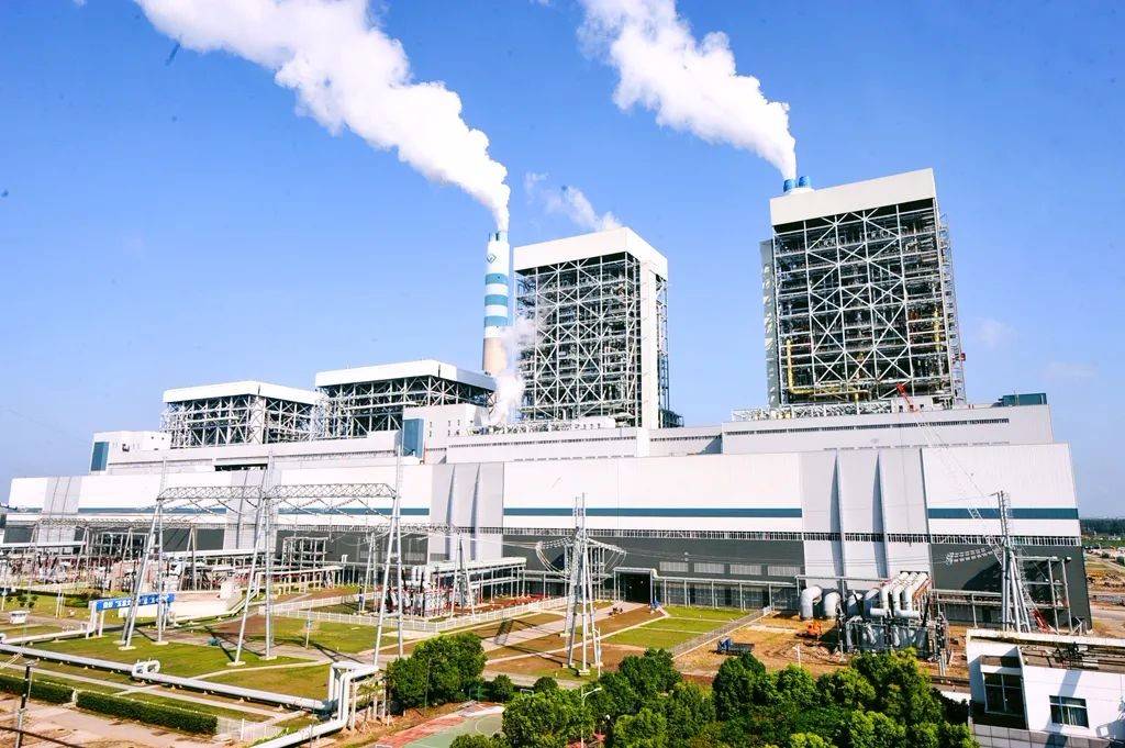 上海電氣十大事件!