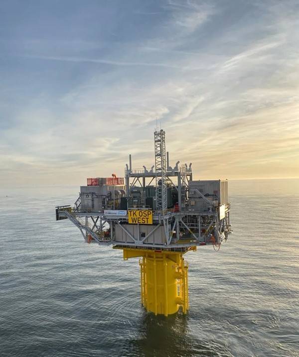 2020年全球海上風(fēng)電新增裝機(jī)4.2GW，同比增長15%