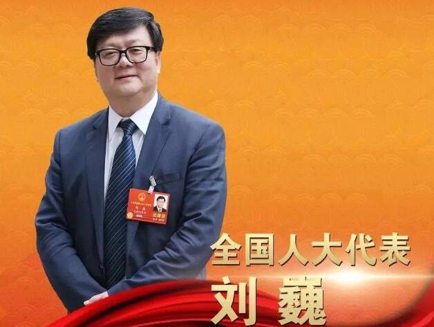 全國人大代表：劉?。簝冬F(xiàn)減排承諾，我國核電占比應超10%